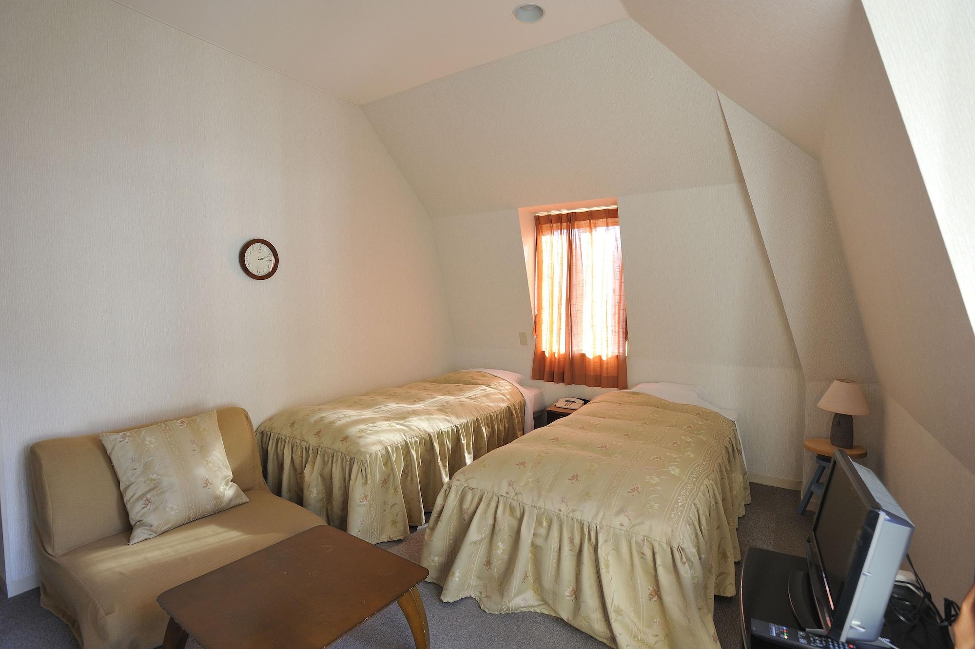 Hotel Chobo Sanso Югавара Экстерьер фото