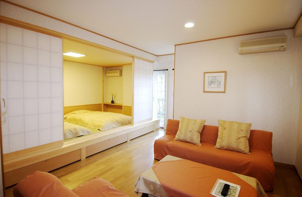 Hotel Chobo Sanso Югавара Экстерьер фото